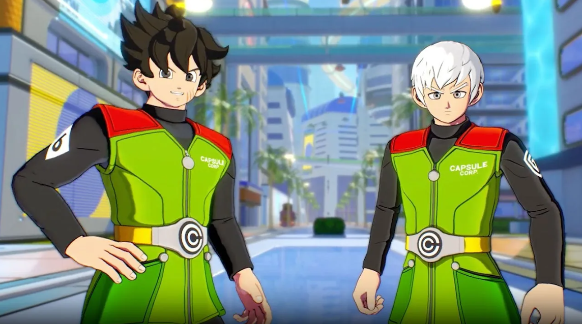 Dragon Ball Xenoverse 3: официальный анонс, дата выхода и сравнение со Sparking! ZERO — изображение 3