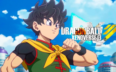 Dragon Ball Xenoverse 3: официальный анонс, дата выхода и сравнение со Sparking! ZERO
