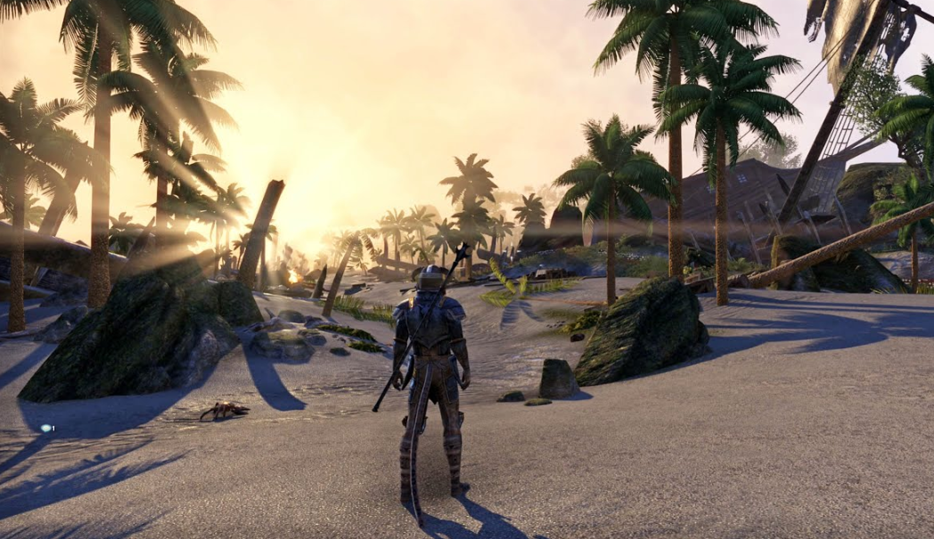 ESO 2026: как устроена сезонная модель и почему все ждут возвращения в Скайрим в 2027 — изображение 3