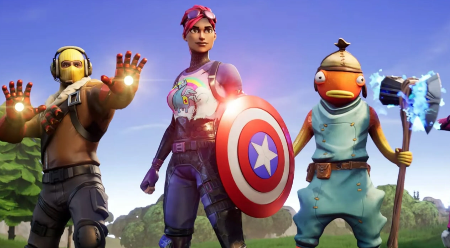 Epic Games анонсировала Disney-экстракшн-шутер на ноябрь: что известно — изображение 1