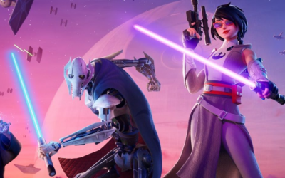 Шутер Epic и Disney: ноябрьский релиз, извлечение, критика тестеров и гибридная монетизация