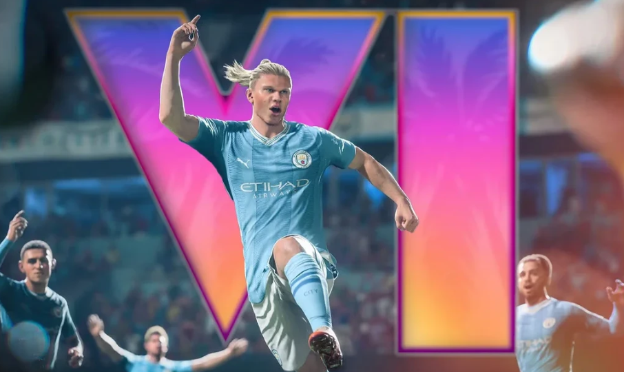 Эрлинг Холанн и GTA 6: история фанатичного ожидания звёздного нападающего — изображение 1