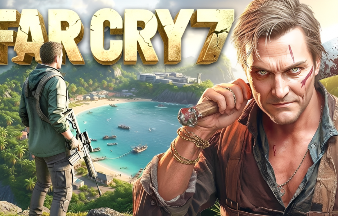 Far Cry 7 на финишной прямой — анализ кадровых перестановок и уровня доверия к слухам