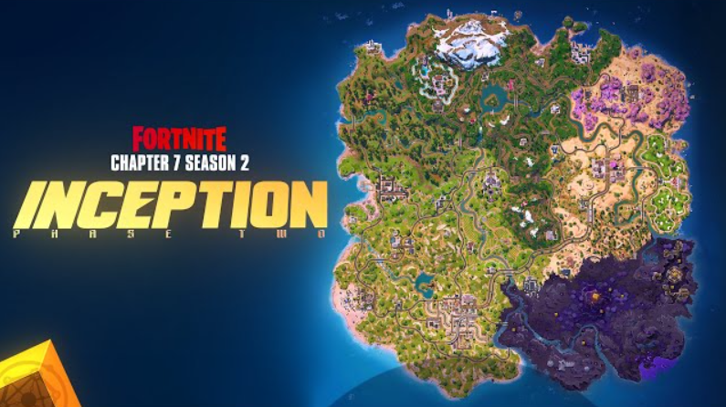 Выход Fortnite 7 глава 3 сезон: Epic Games развеяла слухи о задержке — изображение 2