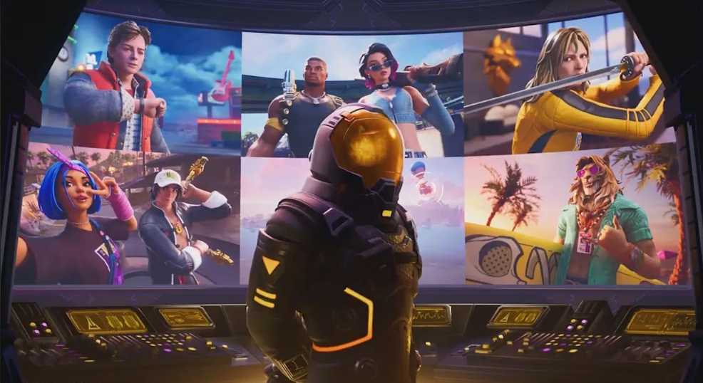 Выход Fortnite 7 глава 3 сезон: Epic Games развеяла слухи о задержке — изображение 1