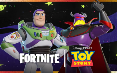 Все скины из «Истории игрушек» в Fortnite: цены, способы получения, XP-награды и бонус в Rocket League