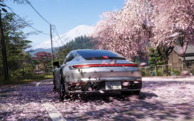 Forza Horizon 6 уже в топе продаж Steam до релиза — игроки оценили честный показ игры