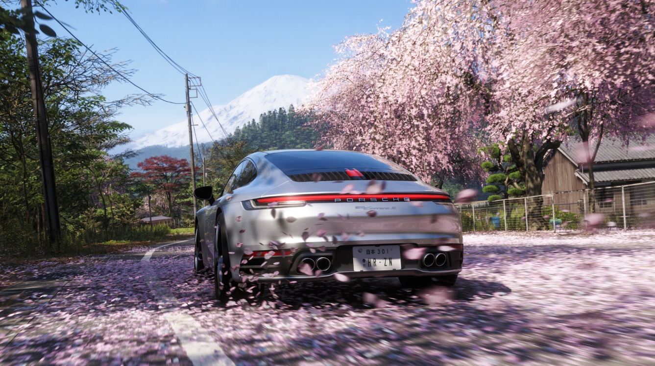 Forza Horizon 6 уже в топе продаж Steam до релиза — игроки оценили честный показ игры — изображение 1