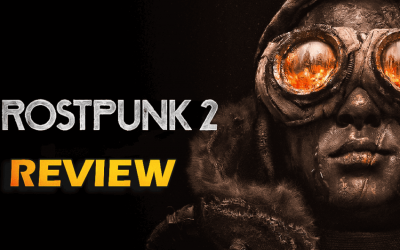 Дата выхода DLC Breach of Trust для Frostpunk 2 и подробности ремейка 1886