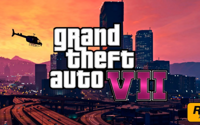 GTA 7 выйдет только в 2040 и останется в США — что предсказал бывший техдиректор Rockstar