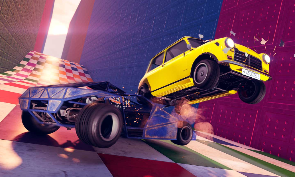 GTA Online Community Series — как забрать $2 500 000 и при чем тут будущее GTA 6 — изображение 2