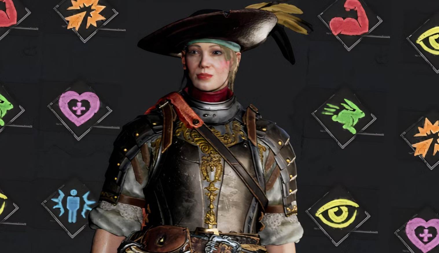 Развитие персонажа