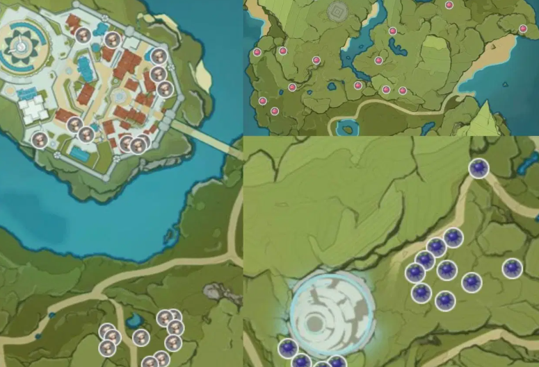 Battle Pass в Genshin Impact — полный разбор доната, фарма и оружия — изображение 4