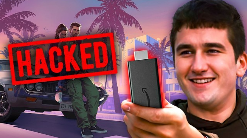 Хакеры атаковали Rockstar: что будет с GTA 6 после ультиматума ShinyHunters — изображение 1