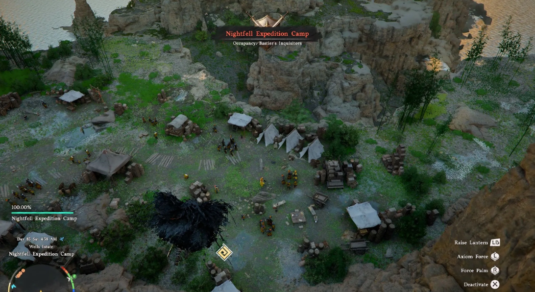 Как найти меч Праведный вердикт в Crimson Desert — гайд 2026 — изображение 3