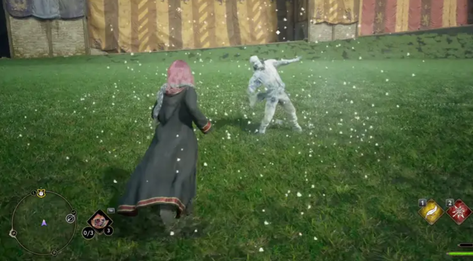 Hogwarts Legacy 2 и онлайн-режим как в GTA Online — что подтвердил продюсер Avalanche Software — изображение 3