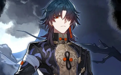 Блэйд в Honkai Star Rail сменил стихию и путь — что известно об альтернативной версии