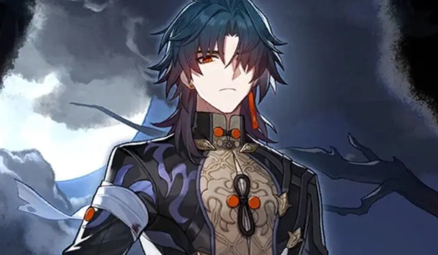 Блэйд в Honkai Star Rail сменил стихию и путь — что известно об альтернативной версии — изображение 1