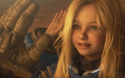 Pragmata от Capcom продала 1 миллион копий за 2 дня — старт новой франшизы