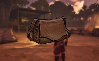 Полный гайд: как увеличить инвентарь в Windrose