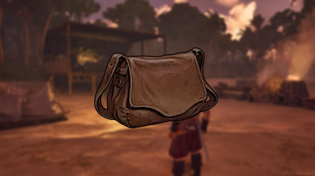 Полный гайд: как увеличить инвентарь в Windrose — изображение 1