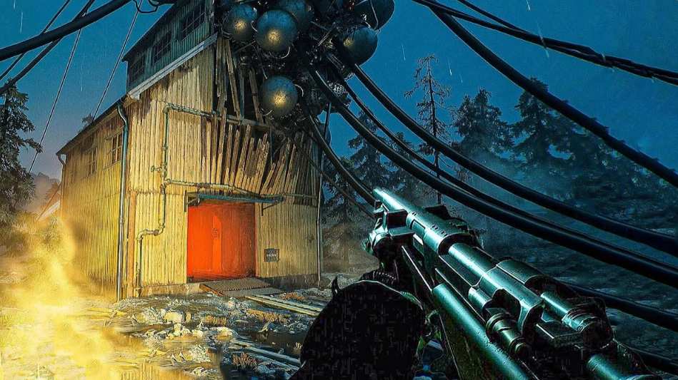 Industria 2 — дата выхода 15 апреля, демо в Steam и сравнение с первой частью — изображение 3