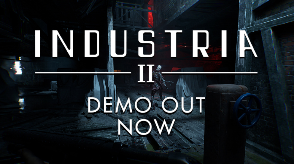 Industria 2 — дата выхода 15 апреля, демо в Steam и сравнение с первой частью — изображение 1