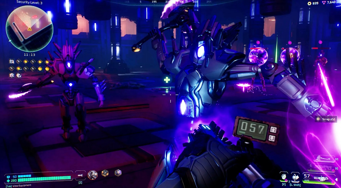 Deadzone: Rogue Превью 2