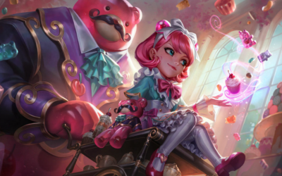 Скандал на LEC: как фанатский тег «NETENKYEAHOO» взорвал трансляцию и заставил Riot Games отключить сообщения