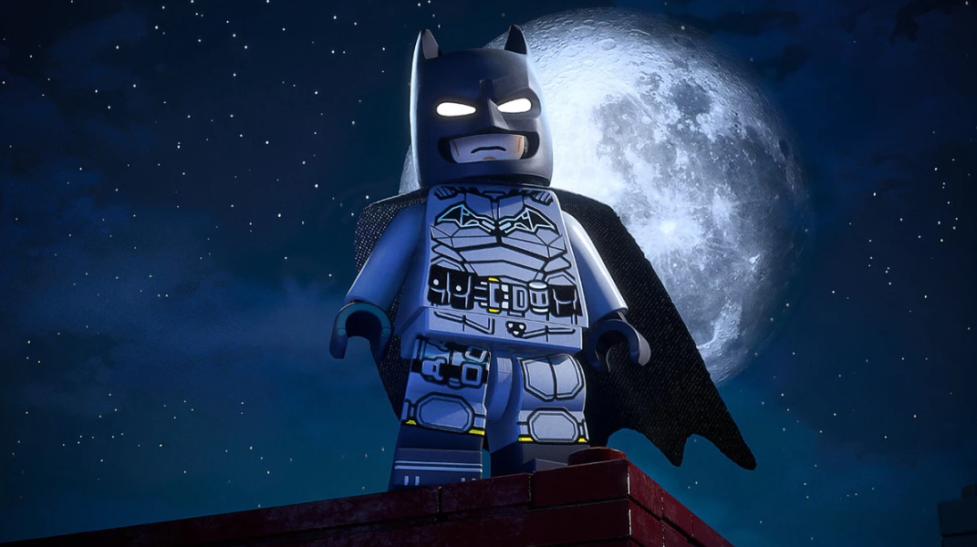 LEGO Batman: Legacy of the Dark Knight — скины Absolute Batman и Catwoman, дата выхода и детали — изображение 1