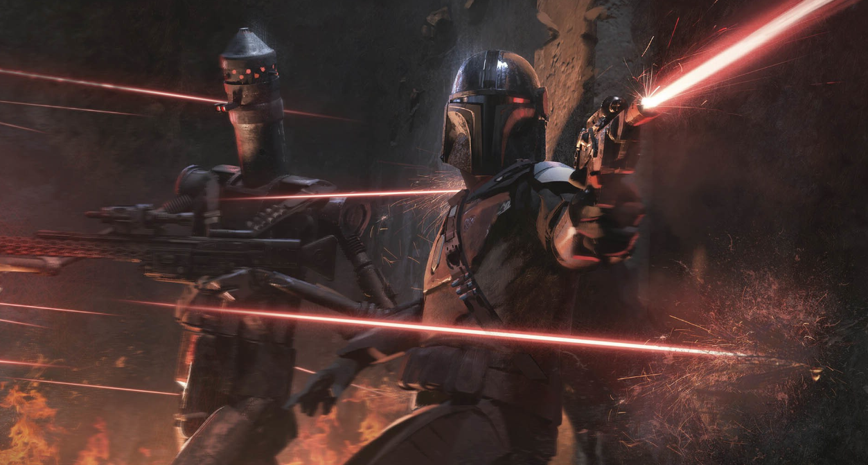 Star Wars Fate of the Old Republic: что скрывается за анонсом и ждать ли игру до 2030 года — изображение 3