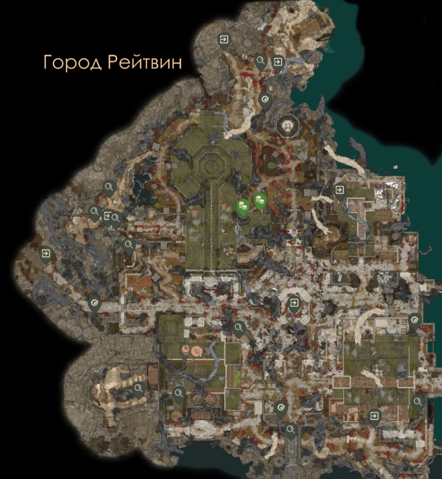 Расширение второго акта Baldur’s Gate 3 задерживается — новые подробности проекта — изображение 2