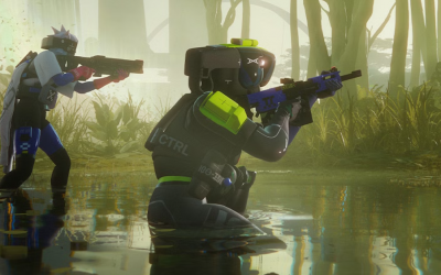 Marathon от Bungie: почему бюджет в $250 млн не спас игру от падения онлайна — полный разбор