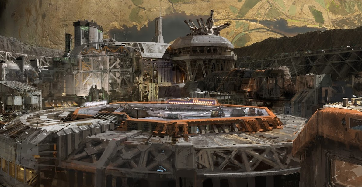 Fragmentary Order — космический Tarkov, клоны и экономика будущего — изображение 3