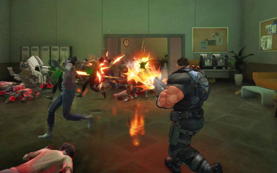 Трансформация Marvel Rivals: PvE-режимы, платформа для историй и борьба за аудиторию с Overwatch