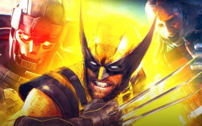 Marvel's Wolverine: точная дата выхода 15.09.2026 и что Insomniac покажет весной