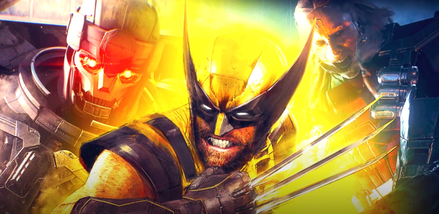 Wolverine выйдет 15 сентября 2026 — Insomniac подтвердили