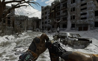 Metro 2039: полный разбор сюжета, героев и даты анонса от 4A Games