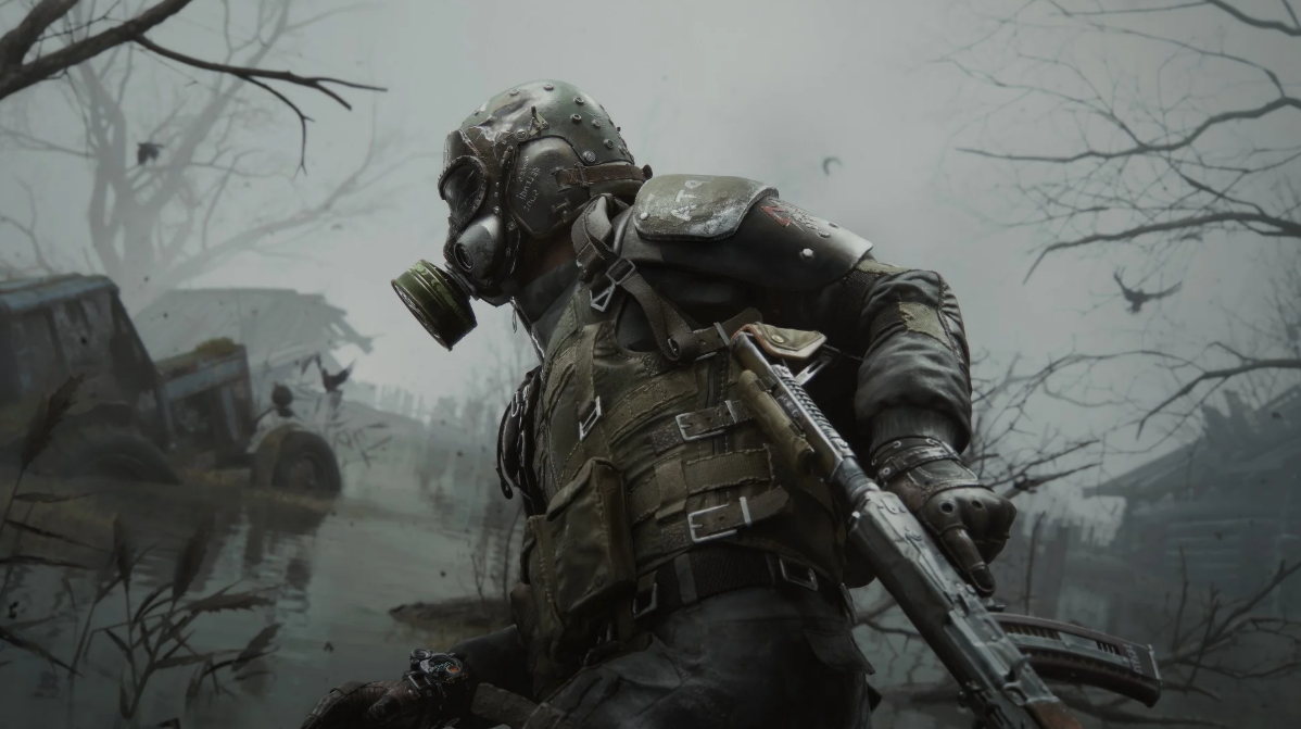 Metro 2039: почему в игре не будет русского языка и что вместо этого — изображение 2