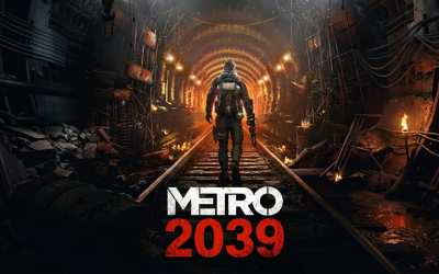 Metro 2039: что скрывает большой утекший архив на 130 ГБ