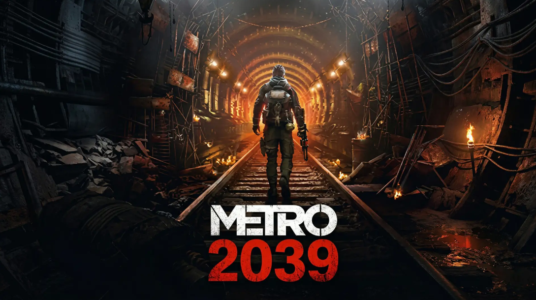 Metro 2039: что скрывает большой утекший архив на 130 ГБ — изображение 1