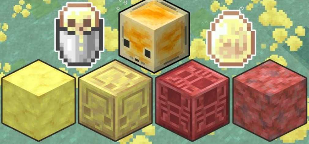 Мод для Minecraft