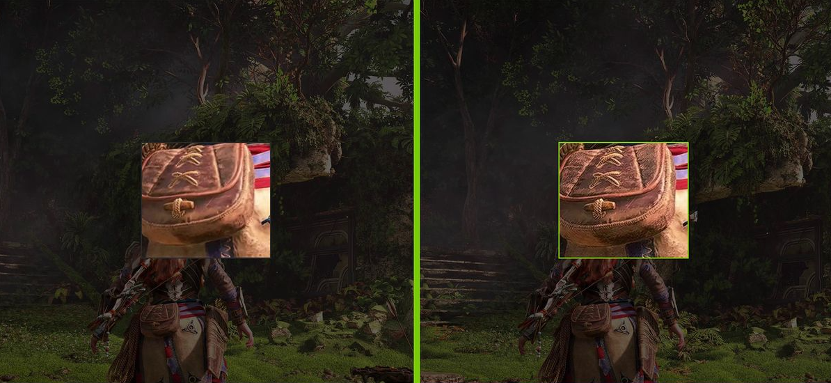 RTX Mega Geometry в Ведьмак 4: полный технический разбор демо NVIDIA с GDC 2026 — изображение 3