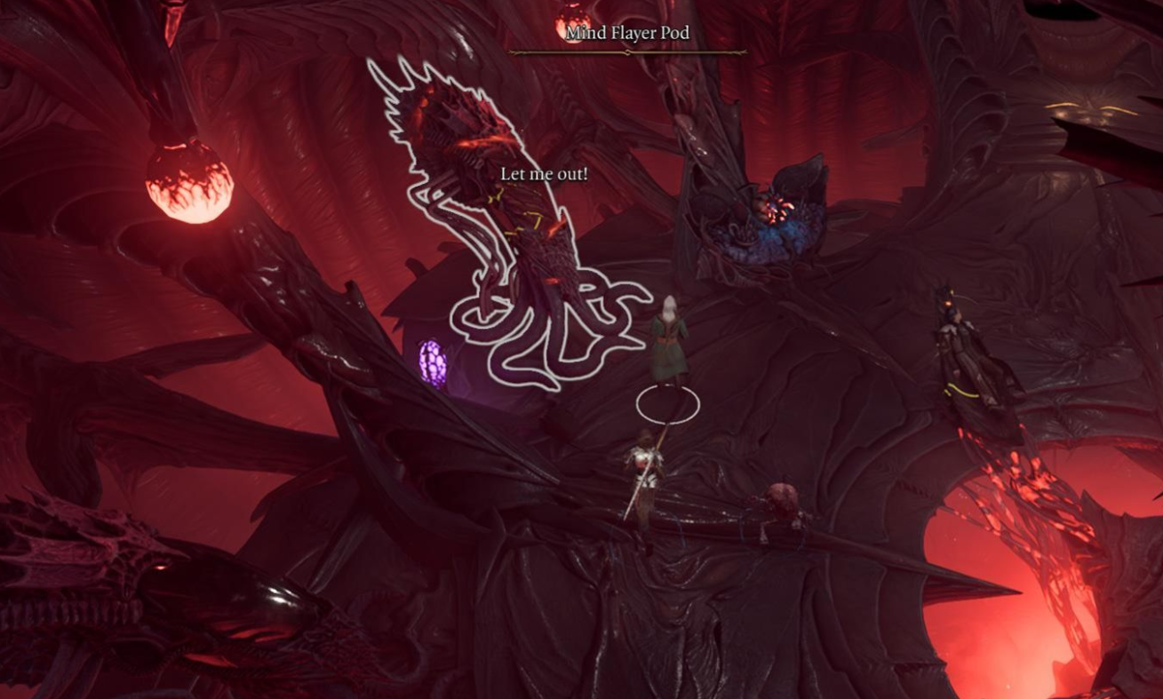 Baldur’s Gate 3: полное прохождение первого акта — секреты, тактики боссов и подготовка к Проклятым землям — изображение 5