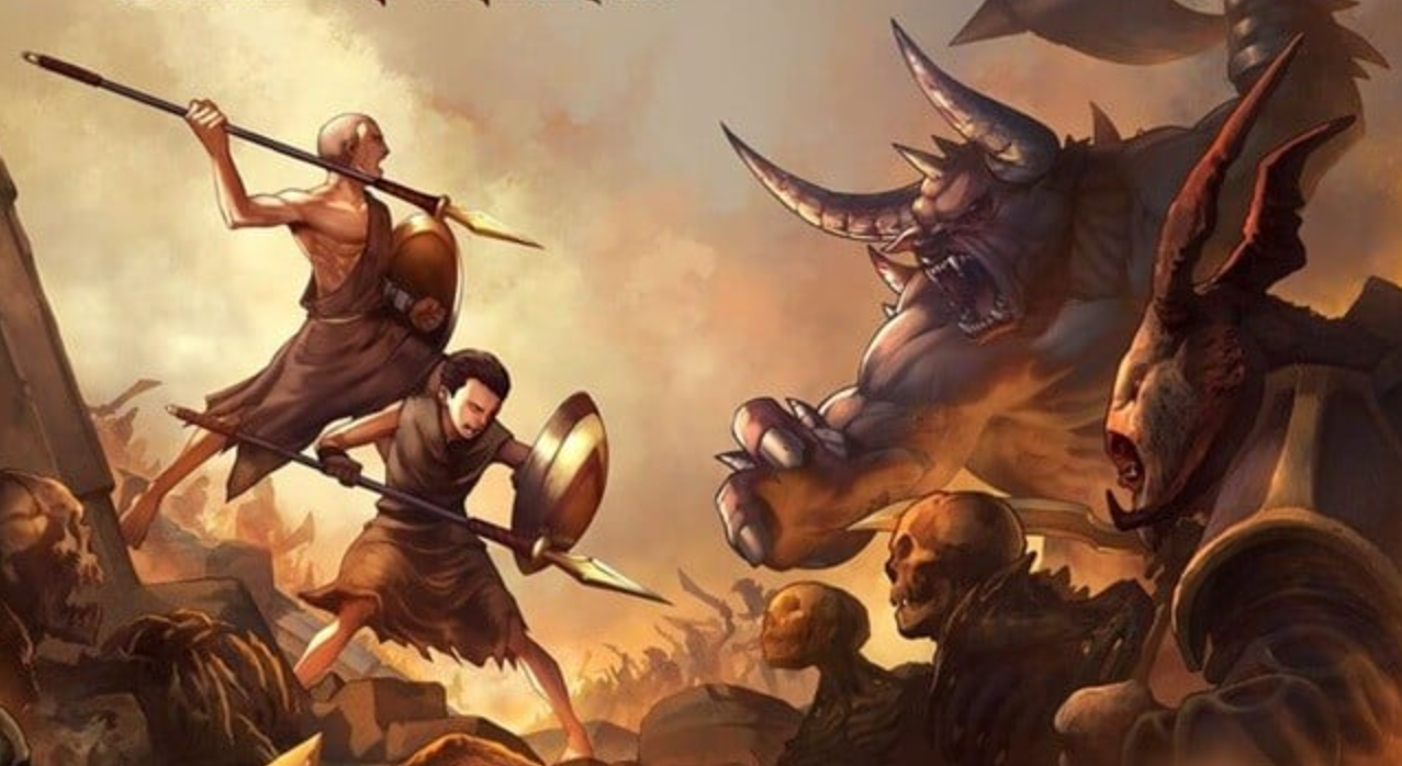 Новая часть God of War может быть анонсирована уже в апреле 2026 года — изображение 1