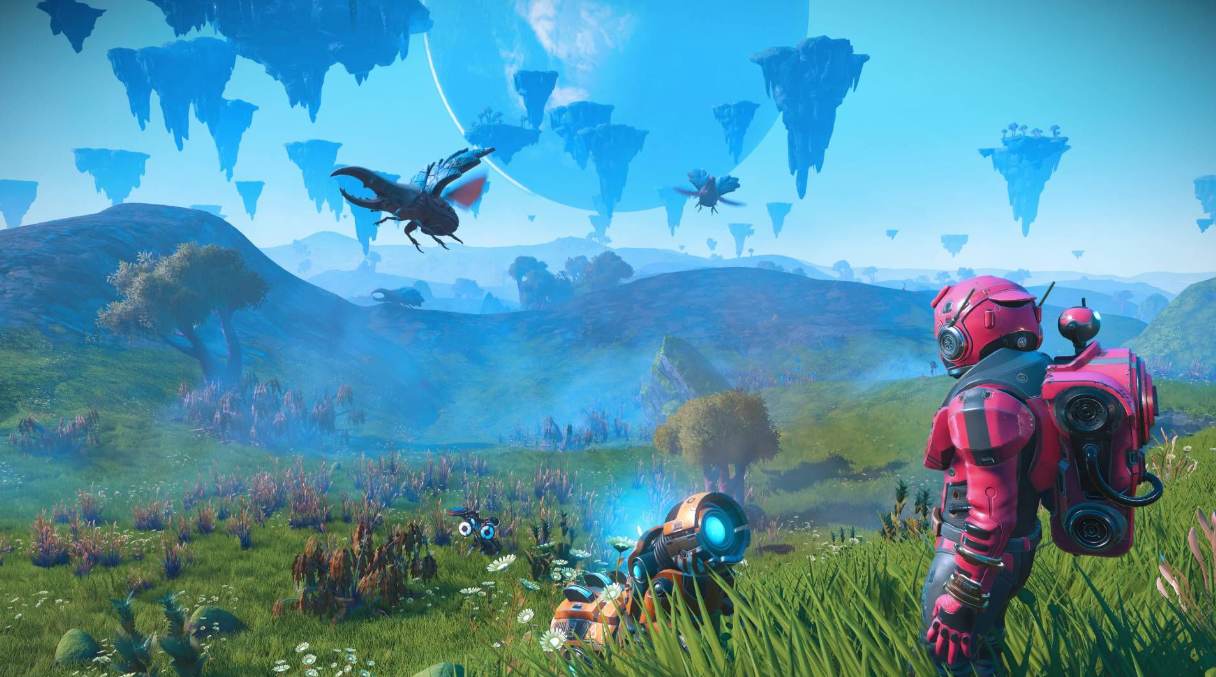 No Man’s Sky XENO ARENA — полный гайд по пошаговым боям, тактике и рейтингу — изображение 2