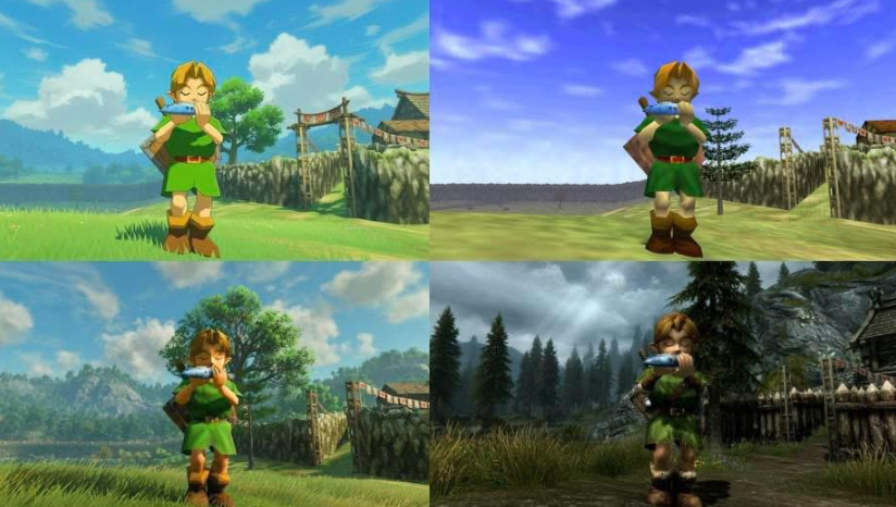 Как Nintendo использует фейковые утечки для поимки инсайдеров — полный разбор — изображение 2