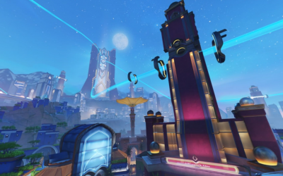 Overwatch 2 кардинально меняет систему голосования за карты — большинство решает всё