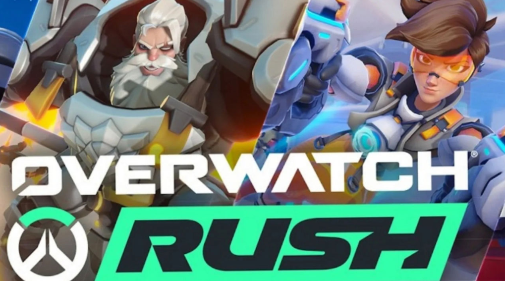 Overwatch Rush: полный список героев и новые подклассы мобильной версии — изображение 1