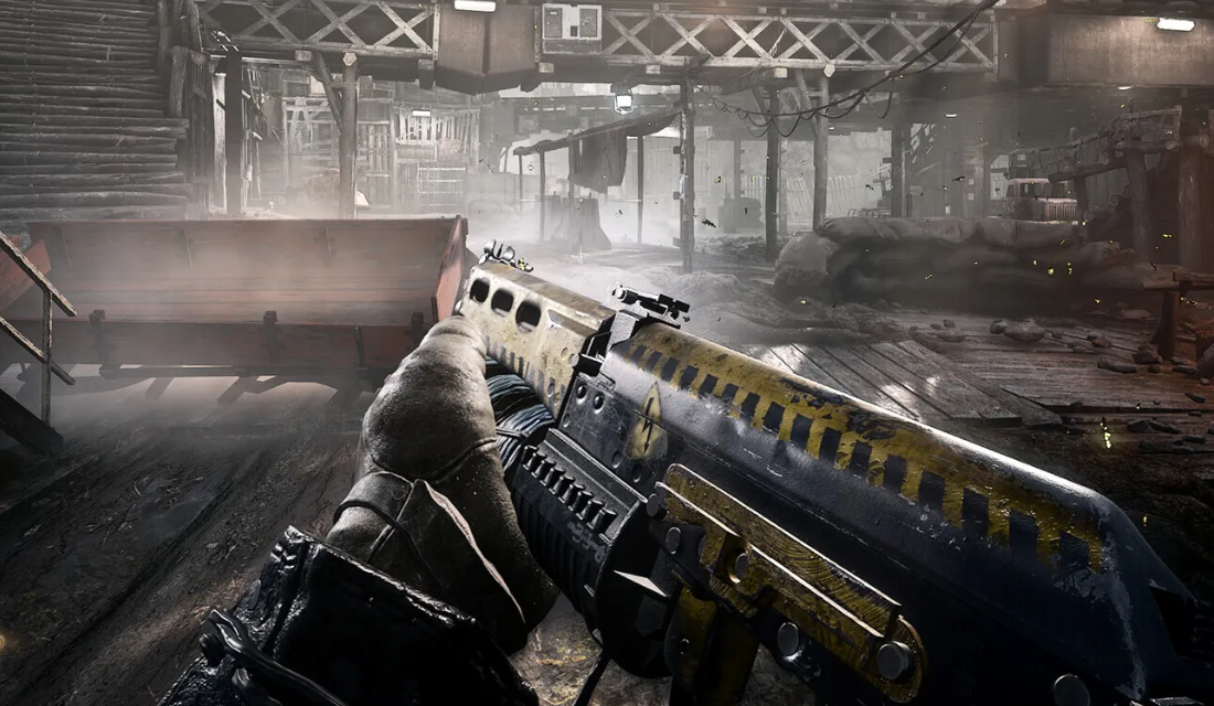 PIONER: дорожная карта на 2026 год — аномалии, сюжетные главы, рейды и радиоактивные волны — изображение 1